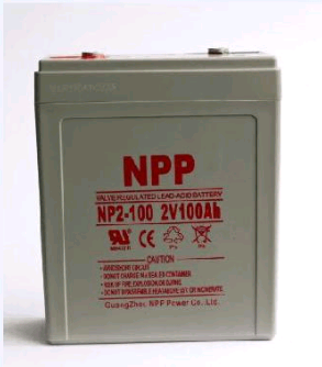 耐普NPP蓄电池重点清洁生产技术