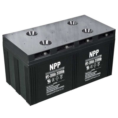 新装耐普NPP电池浮充电压偏差较大会影响使用吗