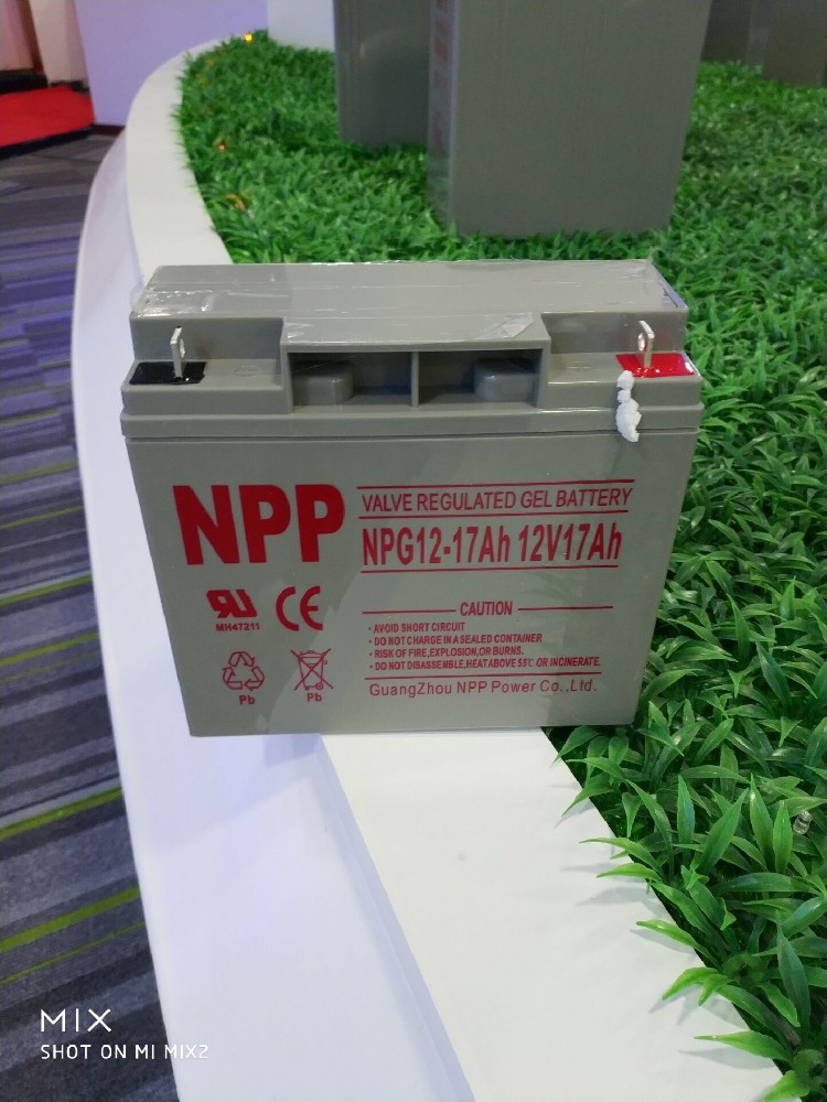 耐普NPP蓄电池的好坏怎样鉴定和区别