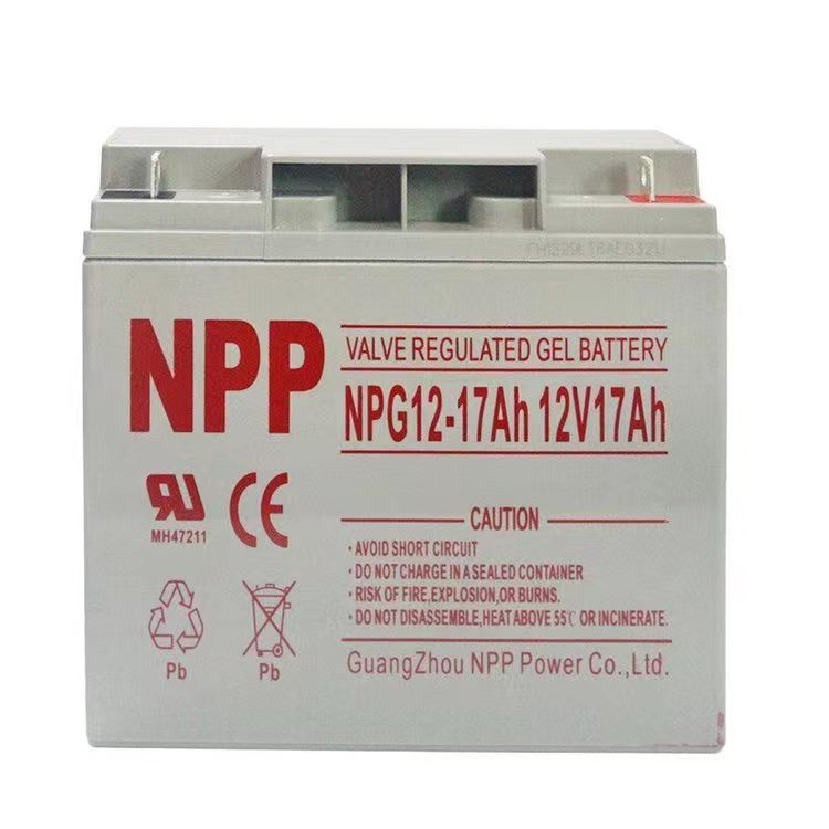 耐普NPP蓄电池什么时候需要更换